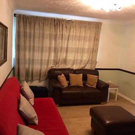 Appartement The Rose à Rotherham Extérieur photo