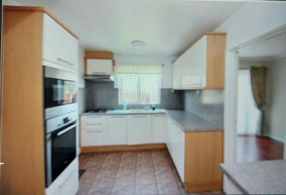Appartement The Rose à Rotherham Extérieur photo