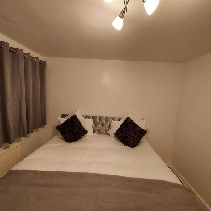 Appartement The Rose à Rotherham Extérieur photo