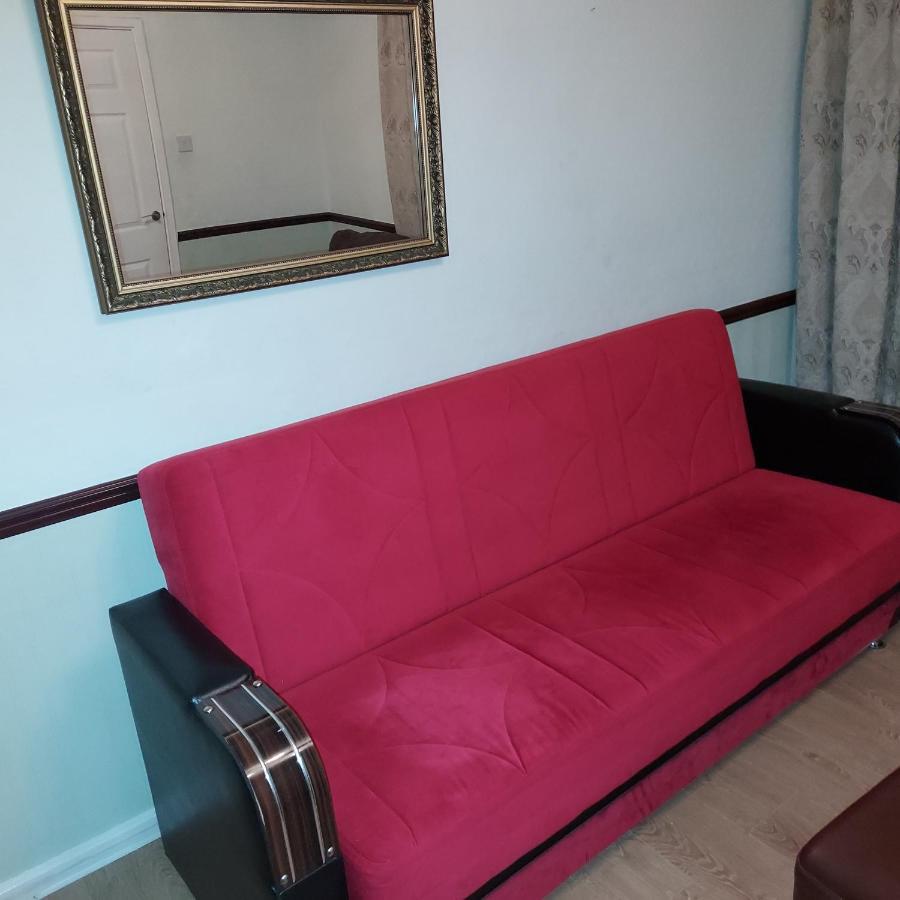 Appartement The Rose à Rotherham Extérieur photo