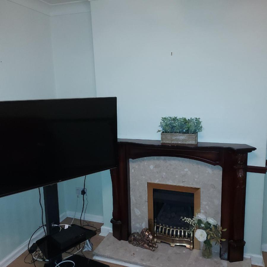 Appartement The Rose à Rotherham Extérieur photo