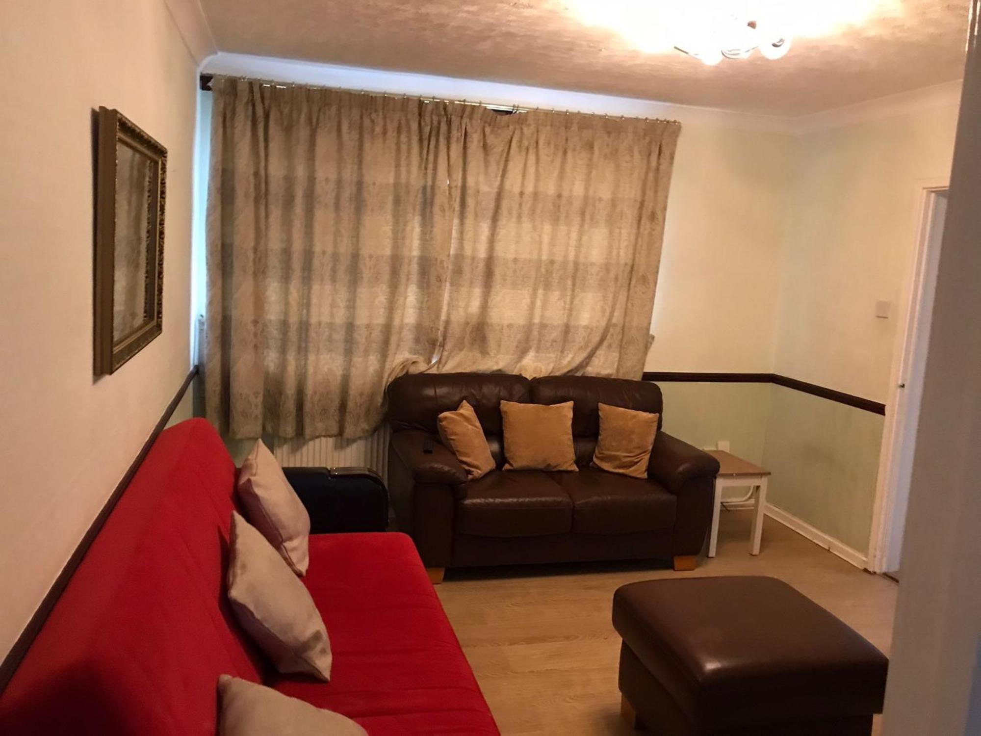 Appartement The Rose à Rotherham Extérieur photo