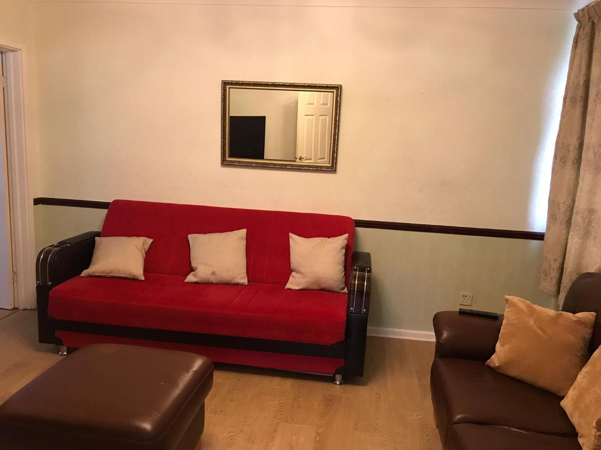 Appartement The Rose à Rotherham Extérieur photo